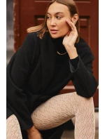 PUNČOCHÁČE Z PŘÍRODNÍHO KAŠMÍRU 103