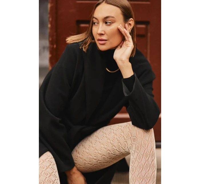 PUNČOCHÁČE Z PŘÍRODNÍHO KAŠMÍRU 103