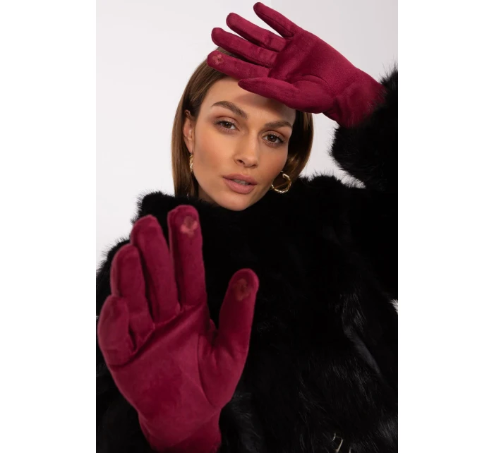 Rukavice model 189553 AT Rukavice model 189553 AT