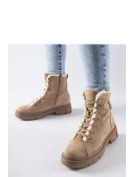 Boty model 205814 Solea Boty model 205814 Solea