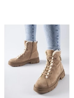 Boty model 205814 Solea