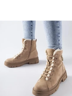 Boty  model 205814 Solea