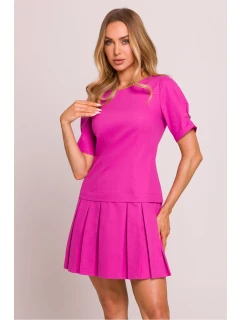 Denní šaty model 211152 Moe