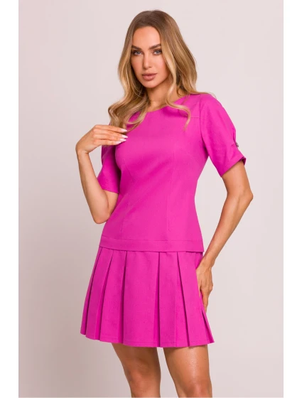 Denní šaty model 211152 Moe Denní šaty model 211152 Moe