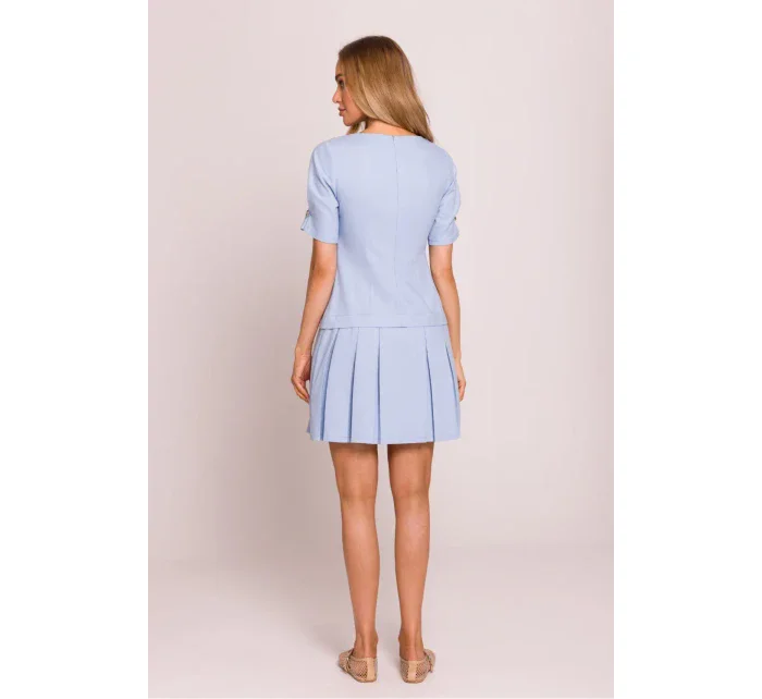 Denní šaty model 211155 Moe Denní šaty model 211155 Moe