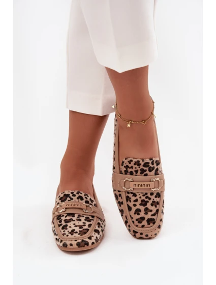 Mokasiny model 219826 Step in style