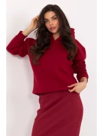 Mikina  model 220402 Relevance