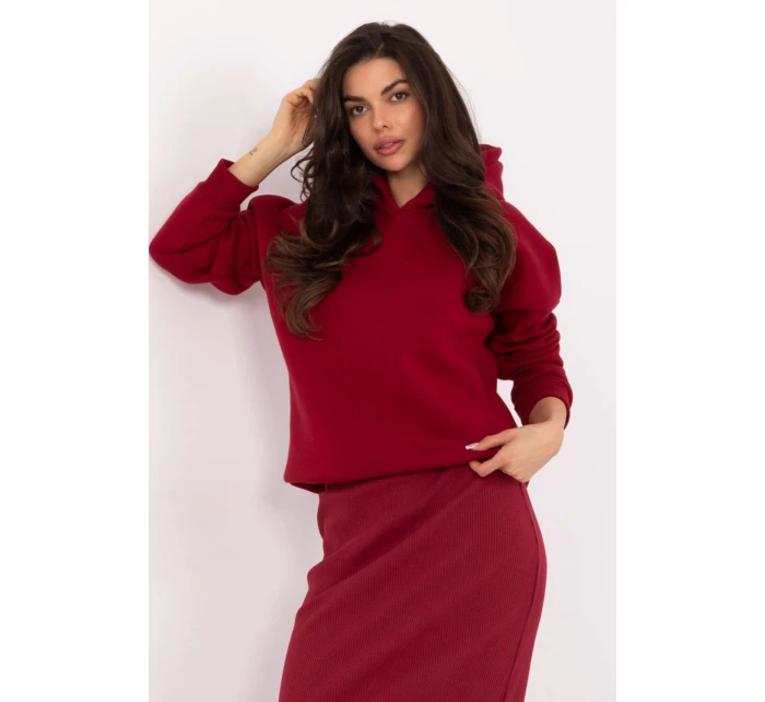 Mikina  model 220402 Relevance