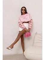 Mikina  model 227332 LaBalancia