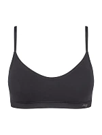 Dámská podprsenka FREE Evolve P - BLACK - černá 0004 - SLOGGI