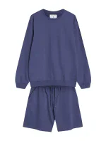 Pyžamo Henderson 42796 dlouhé/r Původ M-2XL Pyžamo Henderson 42796 dlouhé/r Původ M-2XL