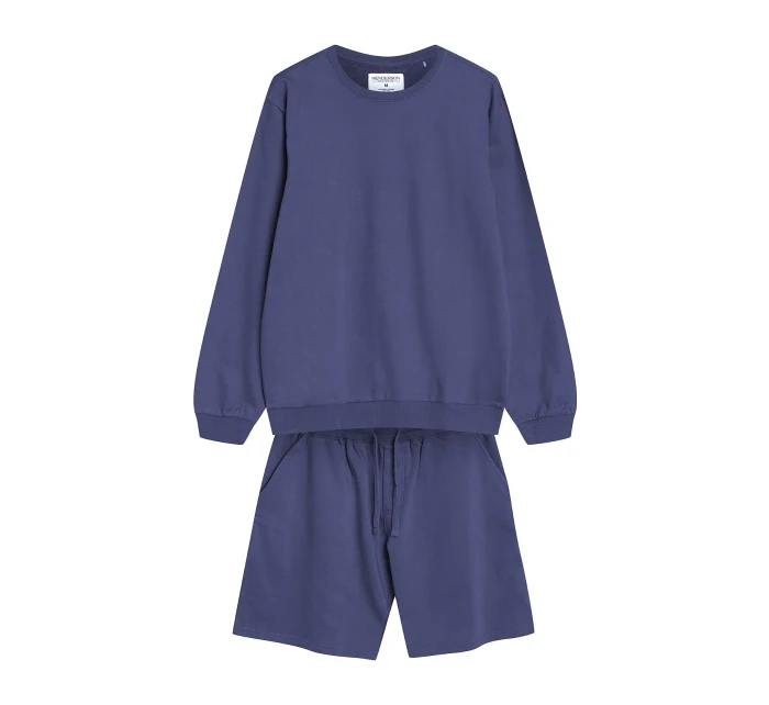 Pyžamo Henderson 42796 dlouhé/r Původ M-2XL Pyžamo Henderson 42796 dlouhé/r Původ M-2XL