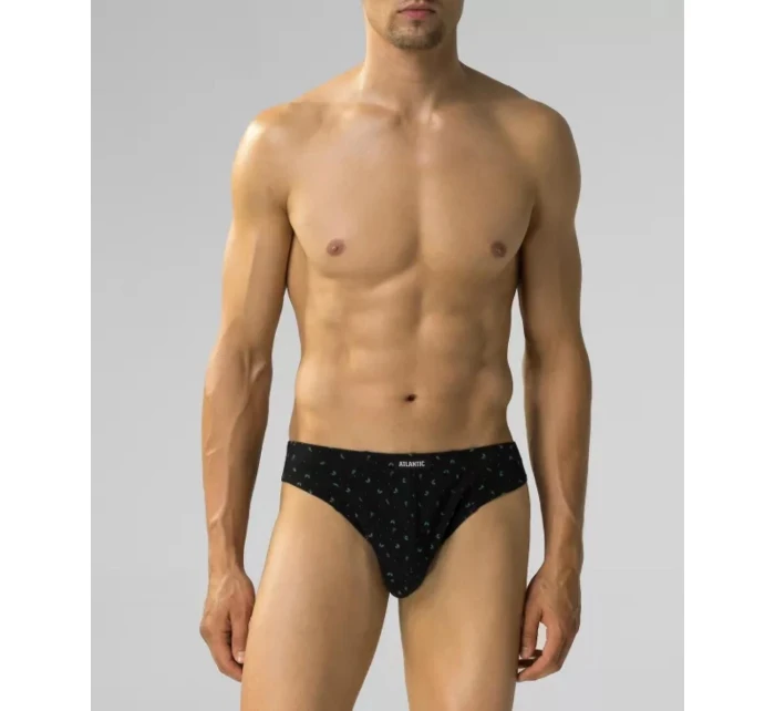 Kalhotky Atlantic 3MP-178 A'3 S-2XL