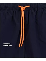 Plavecké šortky  Long S2XL model 22148309 - Atlantic
