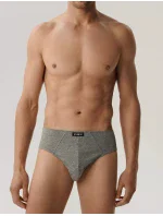 Pánské slipy Atlantic 3BMP-006 A'3 Pánské slipy Atlantic 3BMP-006 A'3