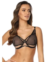 Měkká podprsenka Kinga SC-1067 Open Alice