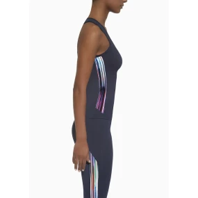 Dámský sportovní top Cosmic top 50 blue model 5265353 - Bas Bleu