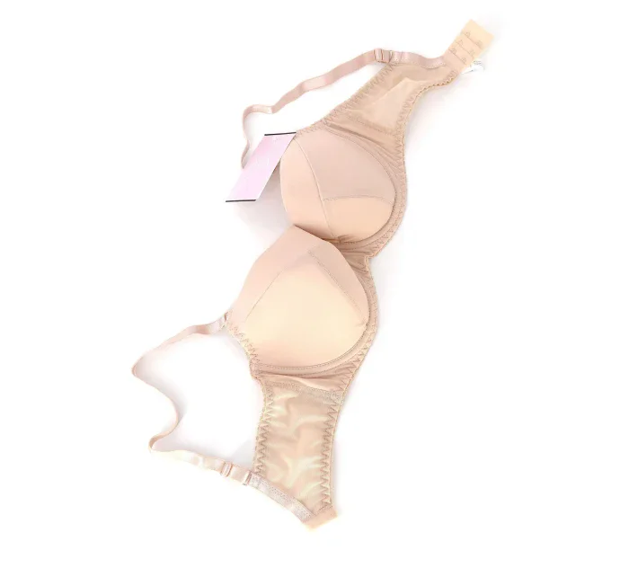 Dámská podprsenka 1263 Painel beige - AVA Dámská podprsenka 1263 Painel beige - AVA