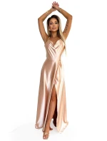 Dámské šaty model 20239079 - numoco Dámské šaty model 20239079 - numoco