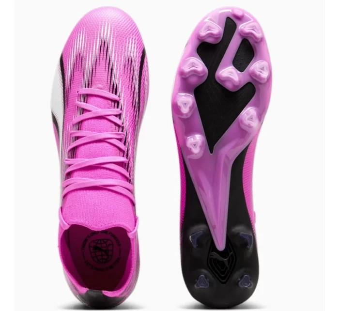 Buty Ultra Match FG/MG M model 19564191 01 - Puma Buty Ultra Match FG/MG M model 19564191 01 - Puma
