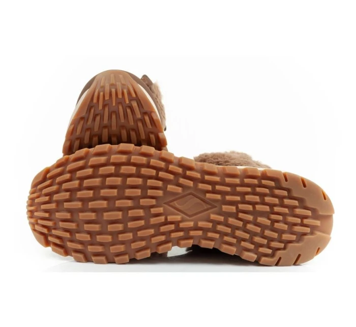 Boty Skechers Uno Rugged W 167993/TPGD