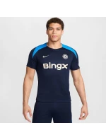 Nike Chelsea FC Strike SS Top M Tričko FN9813-454 Nike Chelsea FC Strike SS Top M Tričko FN9813-454