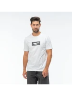 Pánské tričko s krátkým rukávem AMILO Pánské tričko s krátkým rukávem AMILO