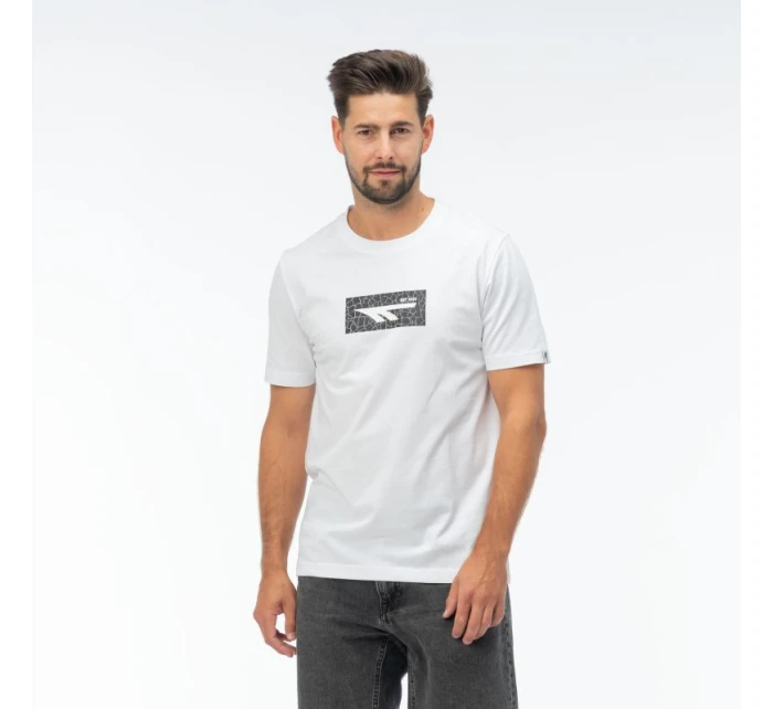 Pánské tričko s krátkým rukávem AMILO Pánské tričko s krátkým rukávem AMILO