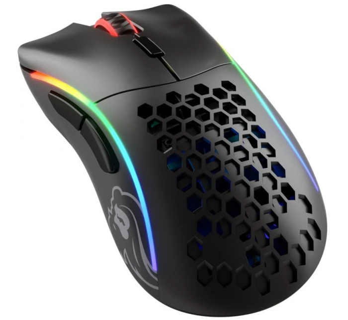 PC Gaming Race Model  RF Wireless DPI model 21491964 - Glorious