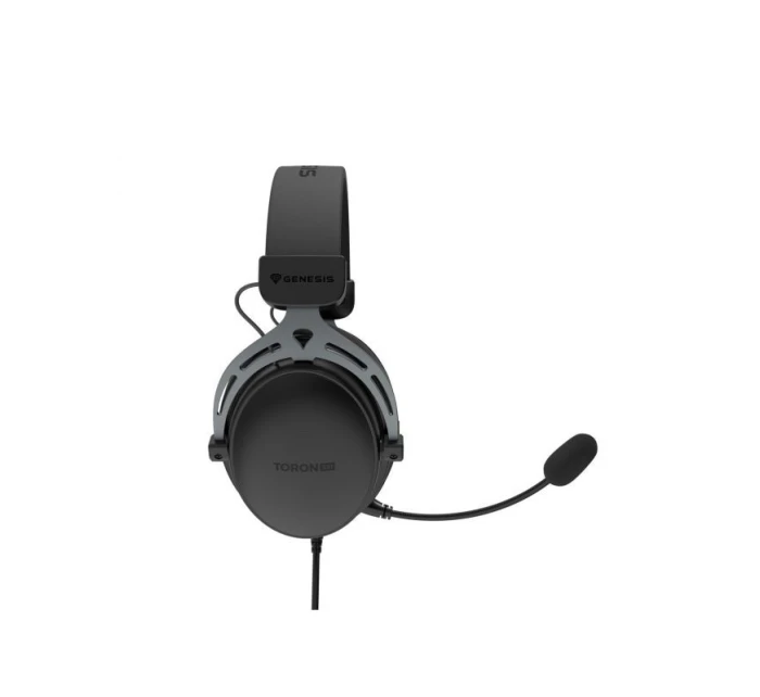 Herní souprava s černá model 21492058 - Genesis Herní souprava s černá model 21492058 - Genesis