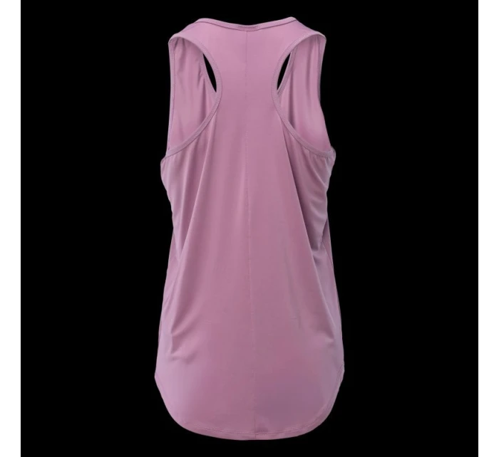 Dámské tričko bez rukávů LADY AMIO