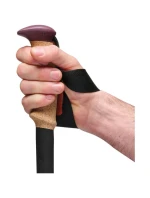 Trekingové hole Black Diamond Trail Cork obr