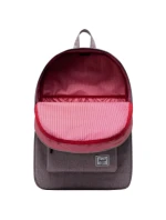 Batoh Classic Heritage model 21372853 Pink Jedna velikost - Herschel
