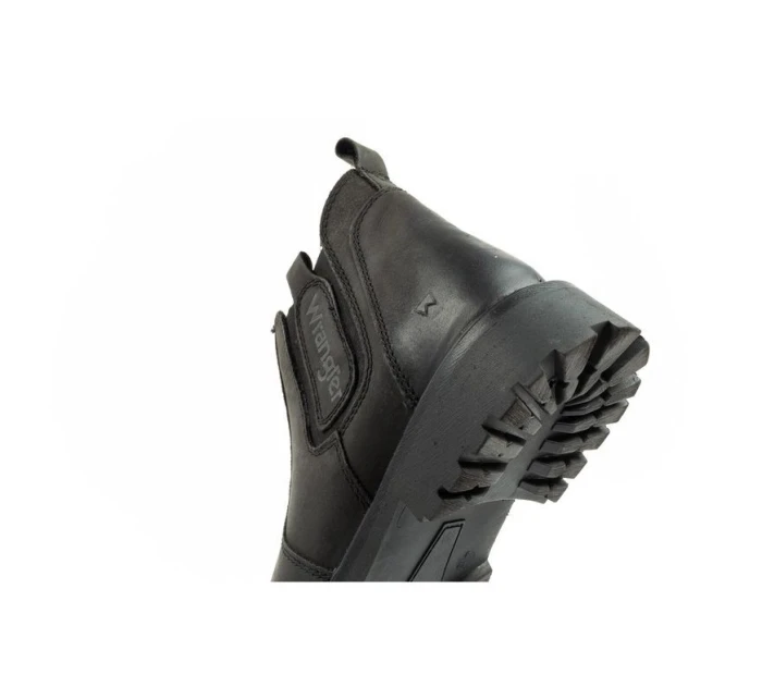 pánské boty boots boty smart leather model 21420869 - Wrangler