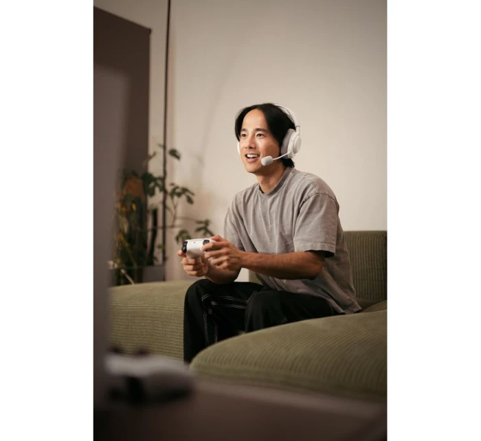 Nova 3P Wireless pro sluchátka bílá model 21716751 - Steelseries Nova 3P Wireless pro sluchátka bílá model 21716751 - Steelseries