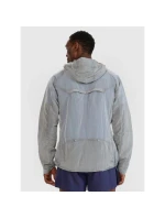 Pánská ultralehká běžecká bunda 4F 4FWSS25TTJAM698-27S pánské Pánská ultralehká běžecká bunda 4F 4FWSS25TTJAM698-27S pánské