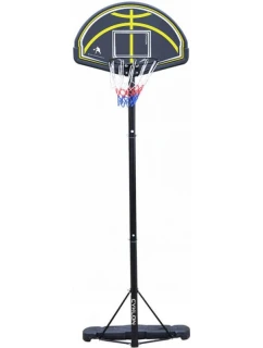 NASTAVITELNÁ BASKETBALOVÁ SADA 2,45-3,05 M CYKLON