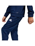 Dětské kalhoty adidas Entrada 26 Presentation navy blue JZ9128 Dětské kalhoty adidas Entrada 26 Presentation navy blue JZ9128