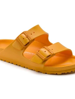 Birkenstock dámské žabky ARIZONA EVA 1015470 ZINNIA (úzká šířka)