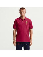 Polo tričko Nike FC Barcelona Club II7612-621 Polo tričko Nike FC Barcelona Club II7612-621