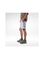 Pánské šortky ROSSIGNOL M Stretch Chino Short 7' šedé