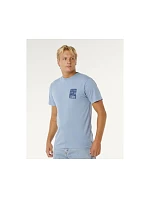 Pánské tričko RIP CURL Keep On Trucking Ss Tee, modré