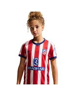 Dětské tričko Nike Atlético Madrid 2026/27 Stadium Home II1655 101 Dětské tričko Nike Atlético Madrid 2026/27 Stadium Home II1655 101