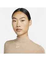 Nike Sportswear Collection Essentials Beige L Nike Sportswear Collection Essentials Beige L