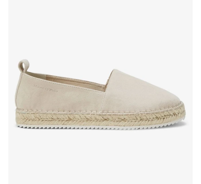 Dámské espadrilky model 21325233 - Marc O\'Polo