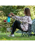 Skládací židle model 19779021 - Meteor