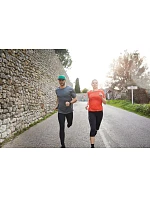 JN 357 Dámské žerzejové sportovní tričko model 22486155 green - Daiber JN 357 Dámské žerzejové sportovní tričko model 22486155 green - Daiber