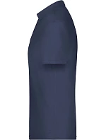 Daiber JN 792 Pánské piqué polo 02.0792 navy Daiber JN 792 Pánské piqué polo 02.0792 navy