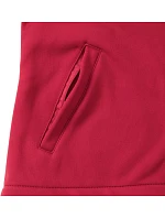 Russell Athletic 040F Dámská 2-vrstvá smart softshellová bunda 10.040F classic red Russell Athletic 040F Dámská 2-vrstvá smart softshellová bunda 10.040F classic red