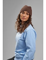 Claire Pletená čepice model 22552237 black - Atlantis Headwear